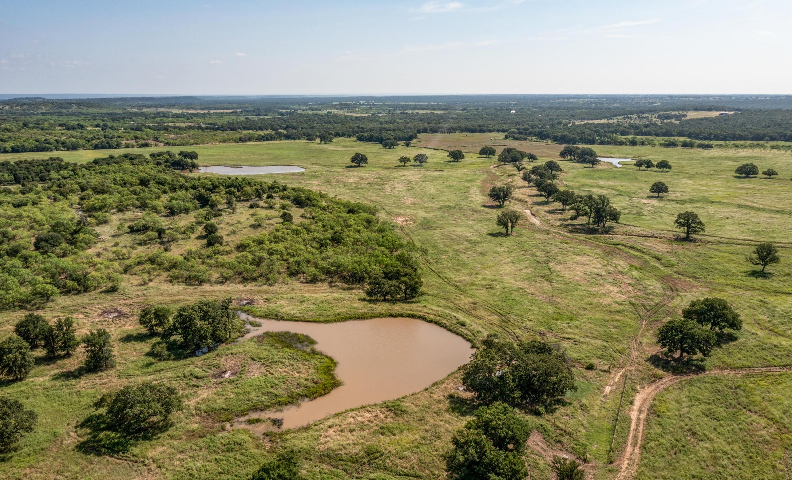 Sunset Mountain Ranch | Chas S. Middleton